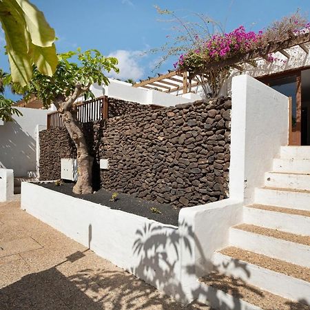 Playa Flamingo 62 Apartamento Playa Blanca  Exterior foto