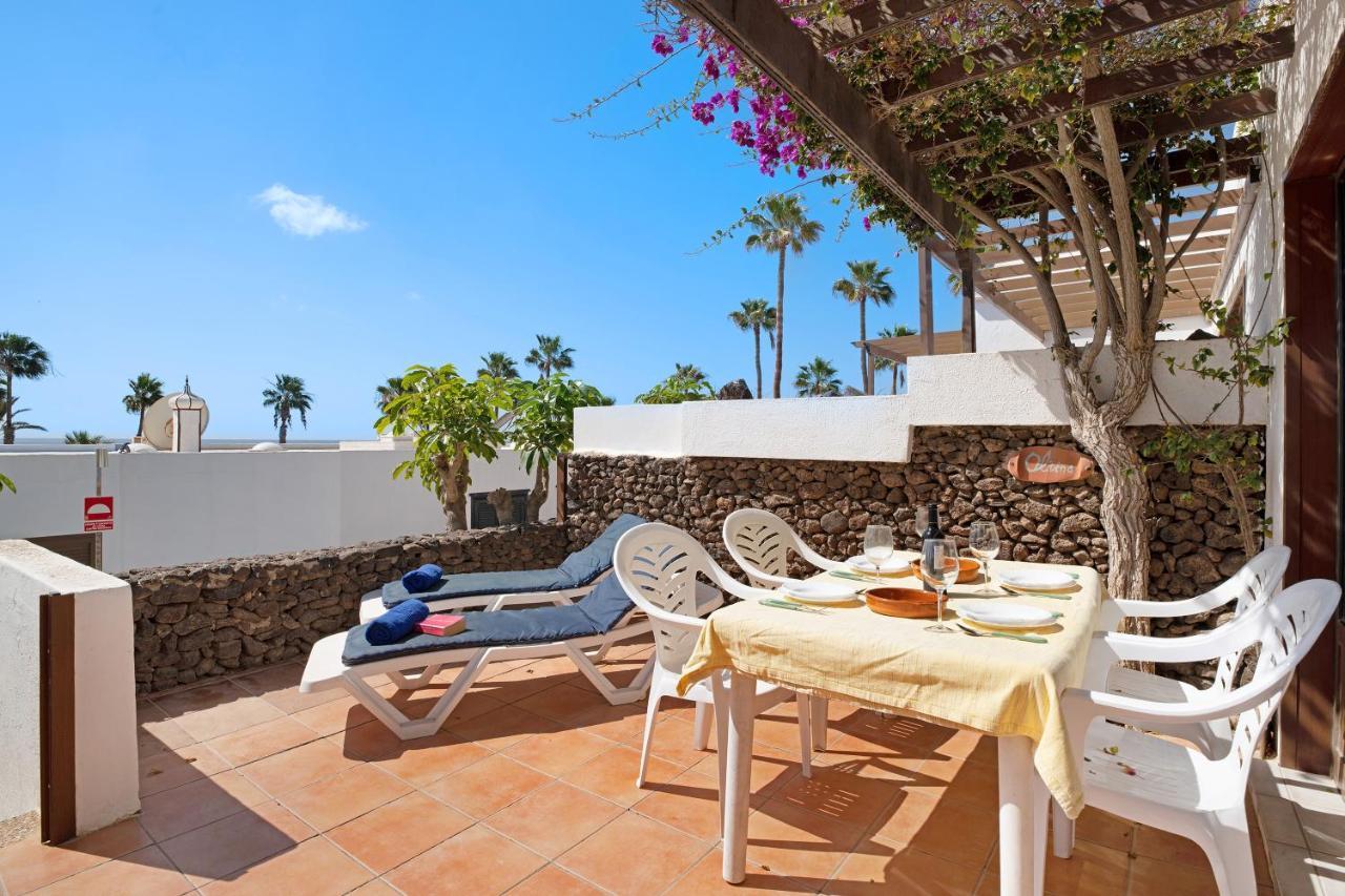 Playa Flamingo 62 Apartamento Playa Blanca  Exterior foto