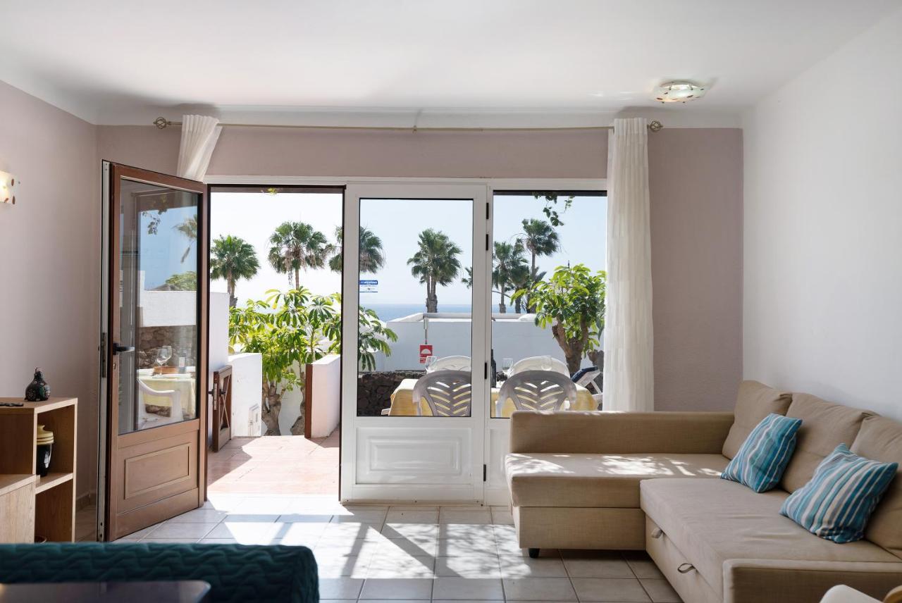 Playa Flamingo 62 Apartamento Playa Blanca  Exterior foto
