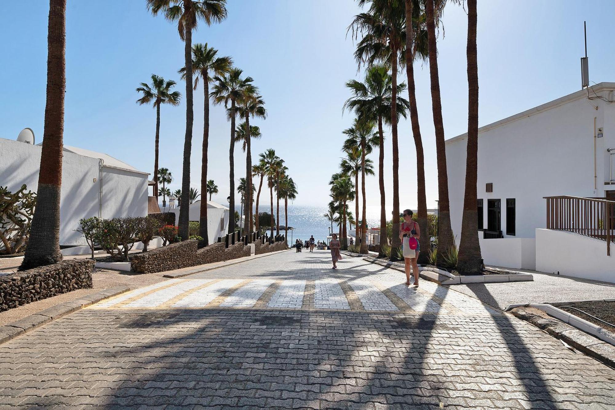 Playa Flamingo 62 Apartamento Playa Blanca  Exterior foto