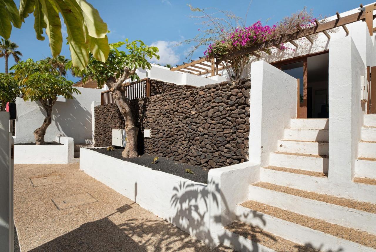Playa Flamingo 62 Apartamento Playa Blanca  Exterior foto